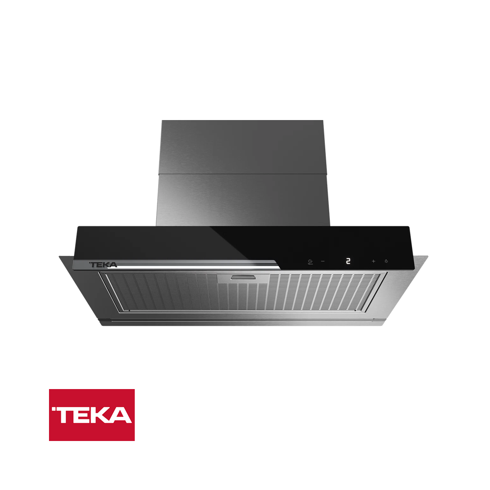 Extractor de Olores Canopio Teka Oculta 54 cm Control Touch GFI 67350