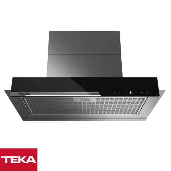 Secadora de Gas LG Sensor Dry de 25 Kgs – 55 Lbs DF50WV2S6W