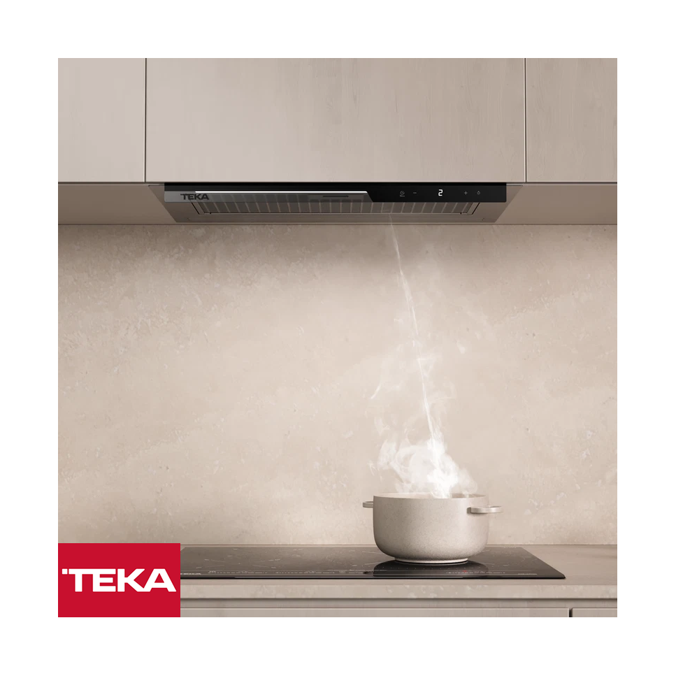 Extractor de Olores Canopio Teka Oculta 54 cm Control Touch GFI 67350