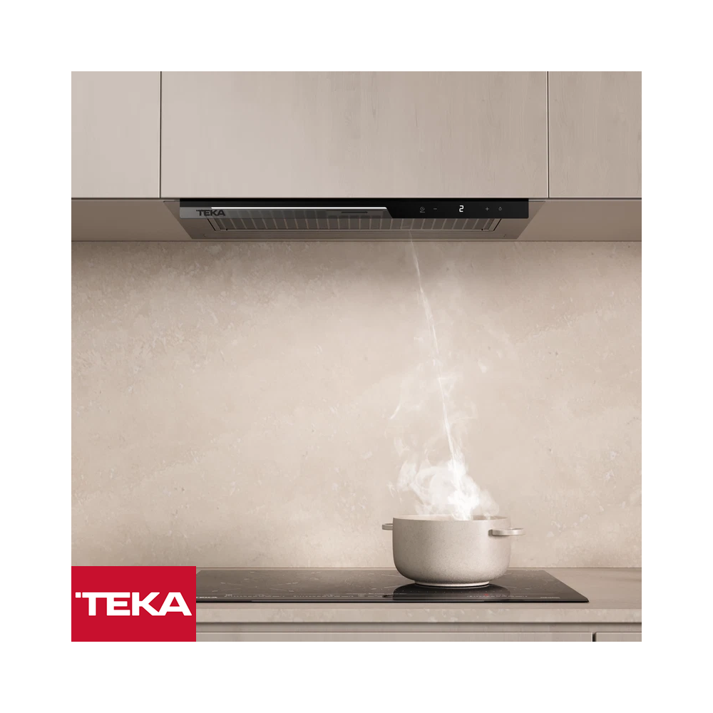 Extractor de Olores Canopio Teka Oculta 54 cm Control Touch GFI 67350