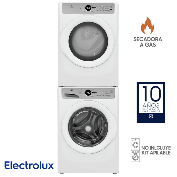 Congelador Vertical Samsung 1 Puerta BESPOKE 323 Litros Blanco RZ32A744512/ED