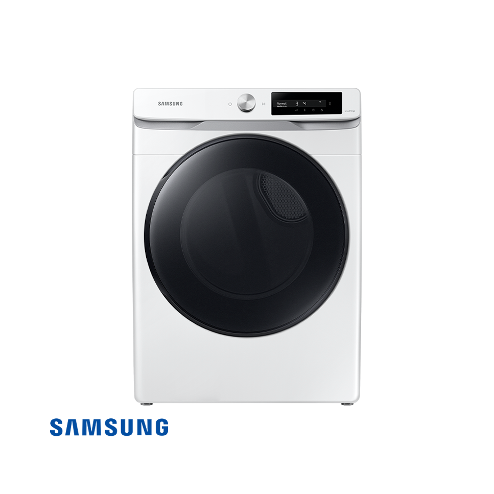 Combo Lavadora + Secadora Eléctrica Samsung 22 Kgs – 48 Lbs Inverter