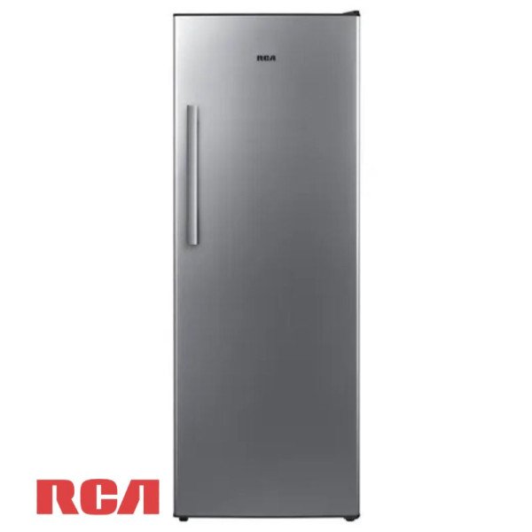 Refrigeradora RCA Dual 315lt Puerta De Acero BD-305WE