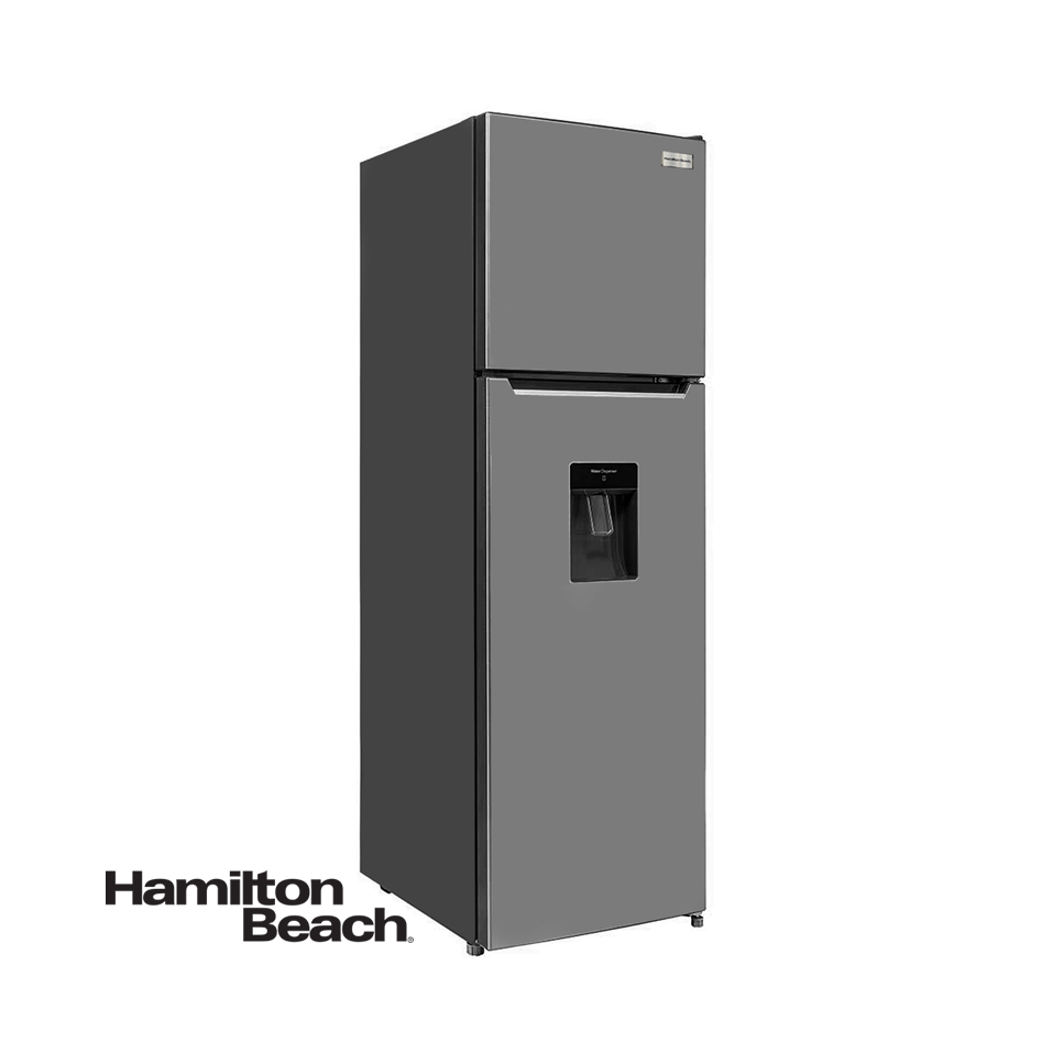 Refrigeradora Hamilton Beach 348 Litros con Dispensador HB365WD