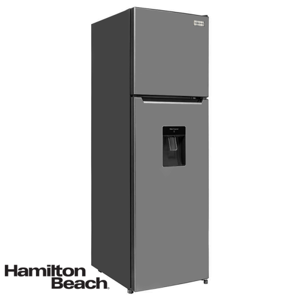 Refrigeradora RCA Side by Side 606 Litros Con Ice Maker Inverter BCD-606WHI