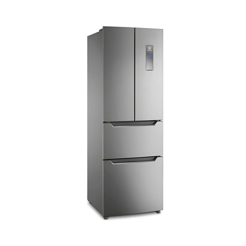 Refrigeradora Electrolux 298L French Door Inverter ERFWV6HUS