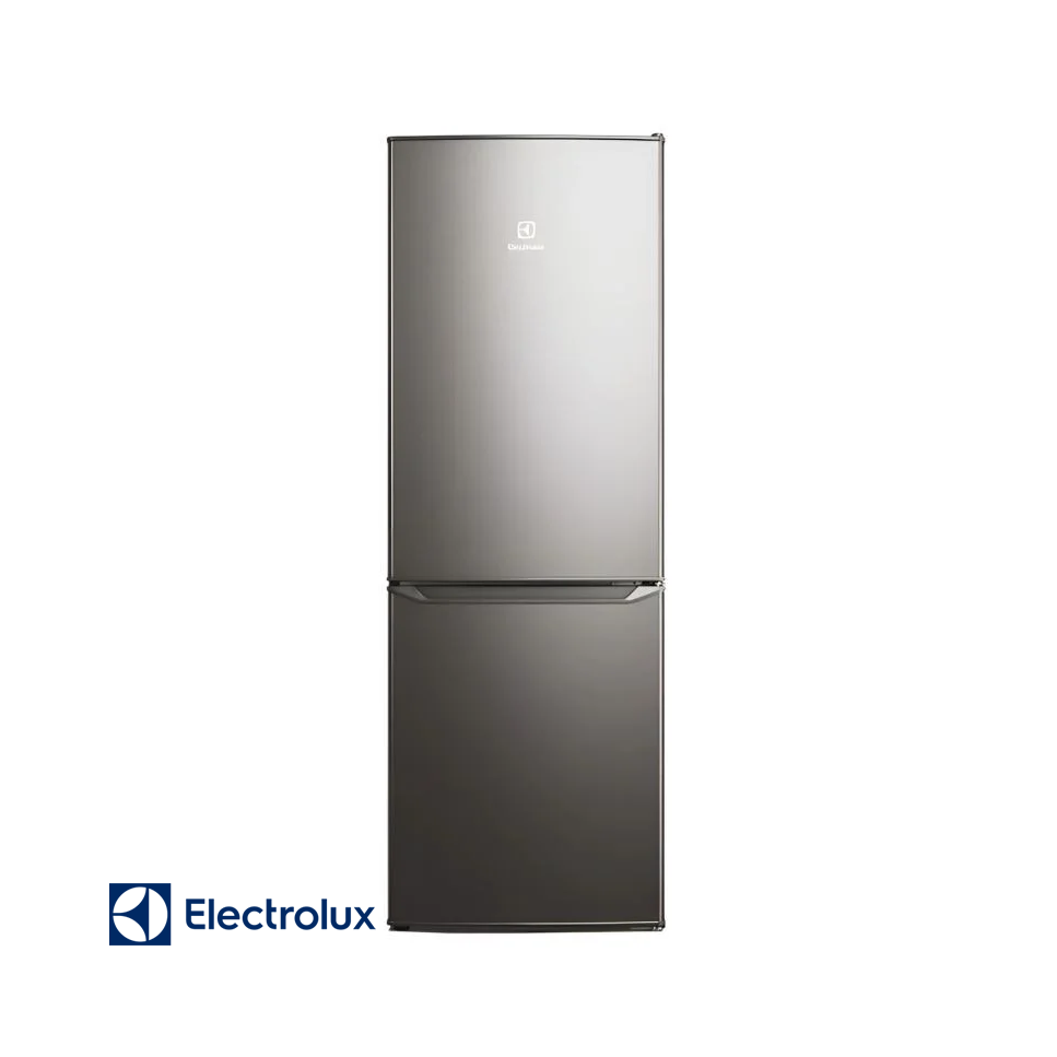 Refrigerador Electrolux Frost Bottom Freeser 166Lt Silver ERB163HS
