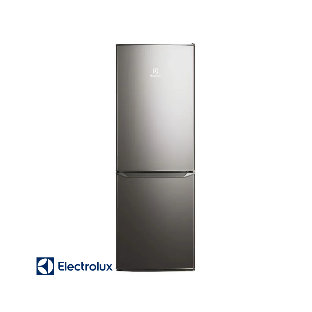 Refrigerador Electrolux Frost Bottom Freeser 166Lt Silver ERB163HS