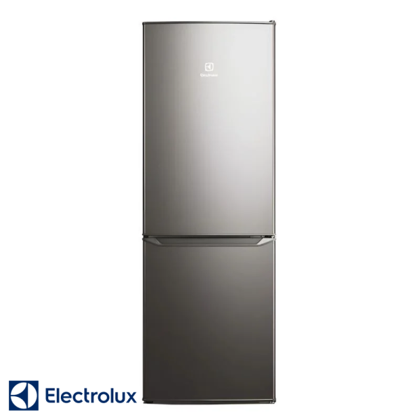 Refrigerador Electrolux Frost Bottom Freeser 166Lt Silver ERB163HS