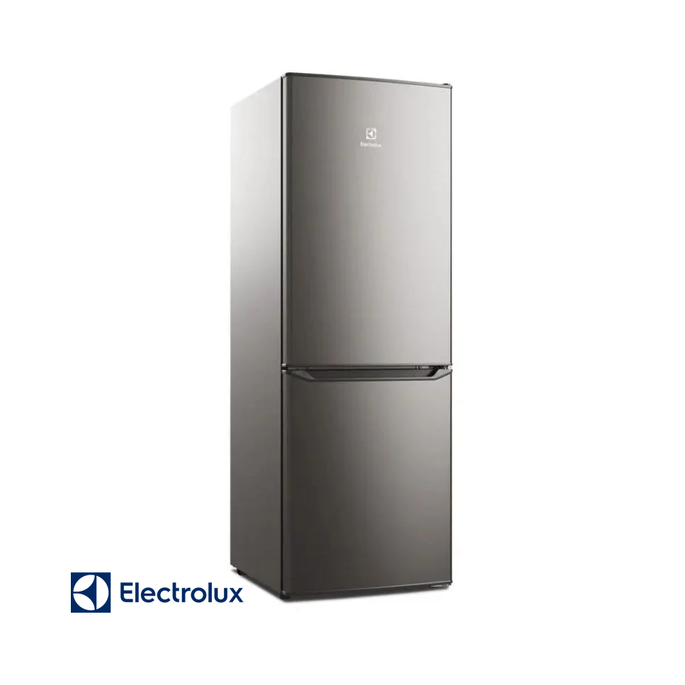 Refrigerador Electrolux Frost Bottom Freeser 166Lt Silver ERB163HS