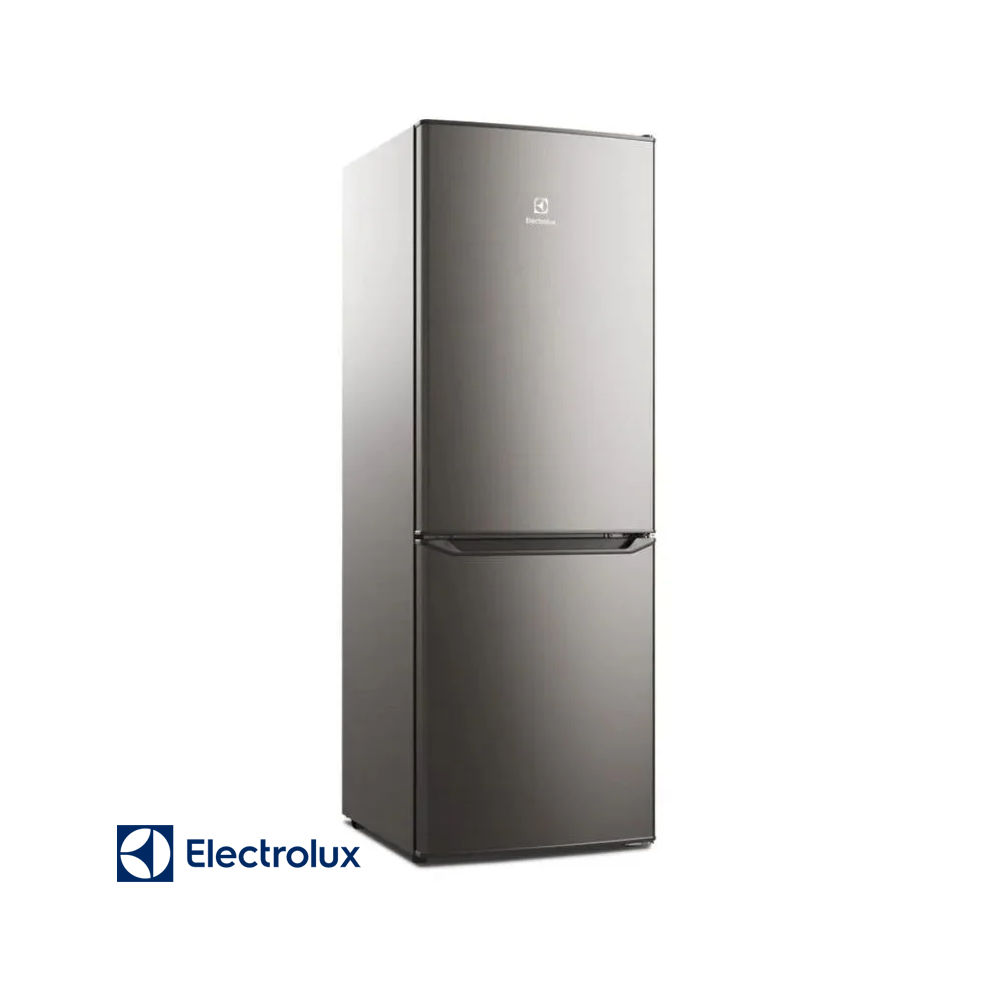Refrigerador Electrolux Frost Bottom Freeser 166Lt Silver ERB163HS