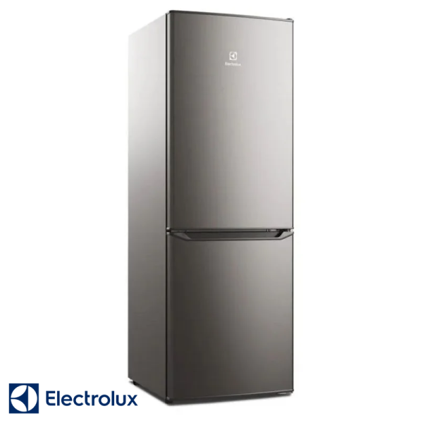 Refrigerador Electrolux Frost Bottom Freeser 166Lt Silver ERB163HS