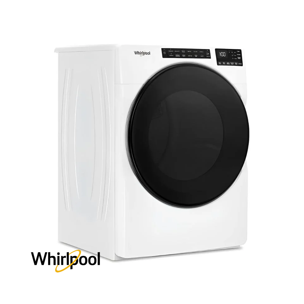 Secadora Eléctrica Whirlpool 23 Kgs 220v Xpert Dry 7MWED6605MW
