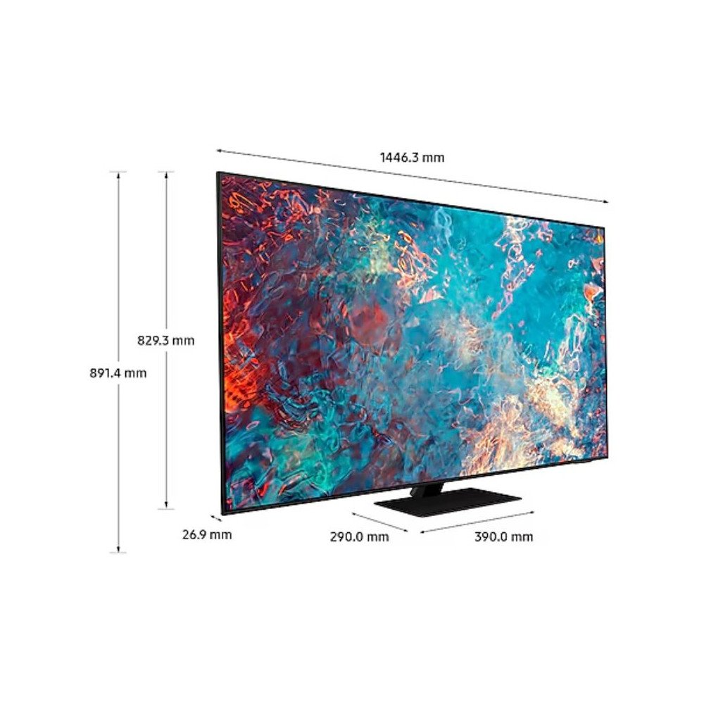 Televisor Samsung 65″ Pulgadas Neo QLED 4K UHD 65QN85AAP