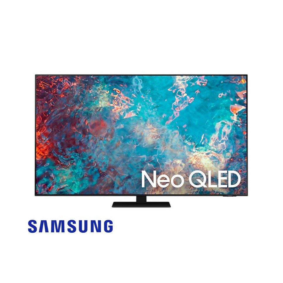 Televisor Samsung 65″ Pulgadas Neo QLED 4K UHD 65QN85AAP