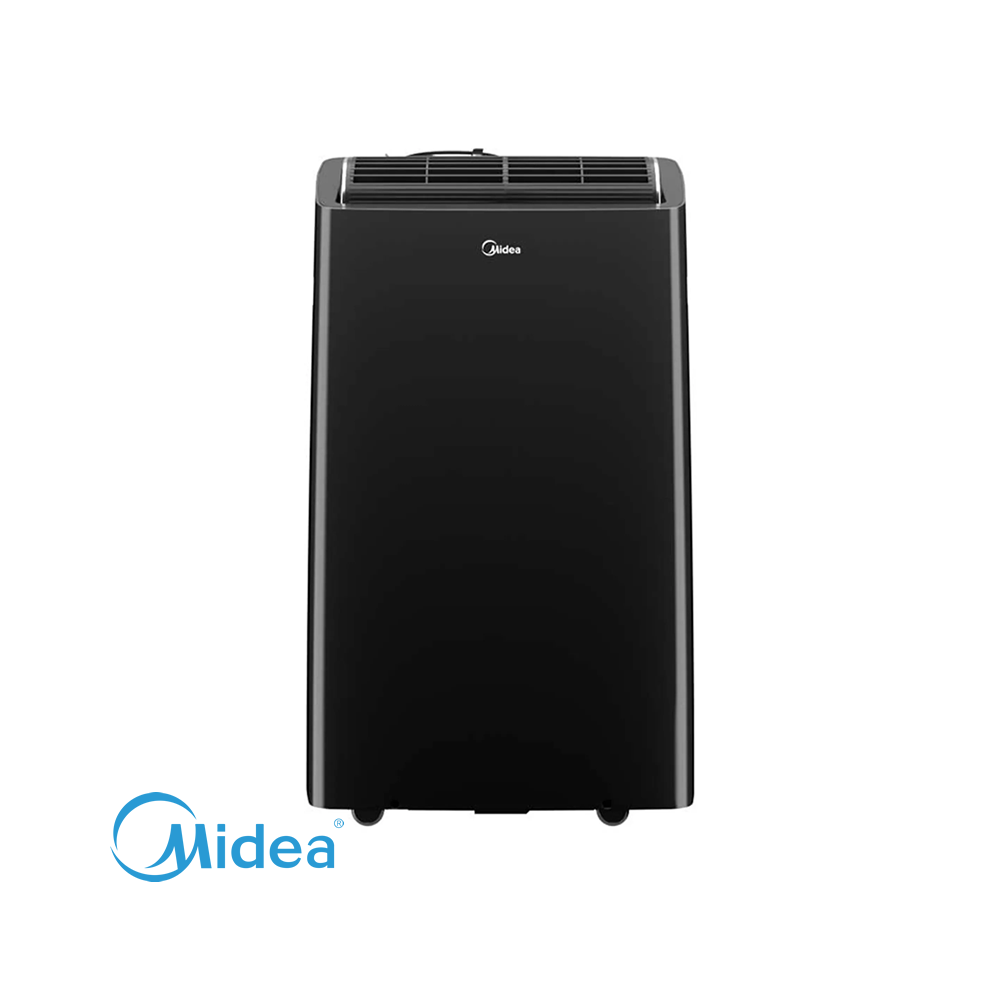 Aire Acondicionado Portátil Midea de 12.000 BTU MPPTB12HR