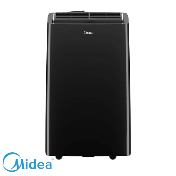 Aire Acondicionado Portátil Midea de 12.000 BTU MPPTB12HR