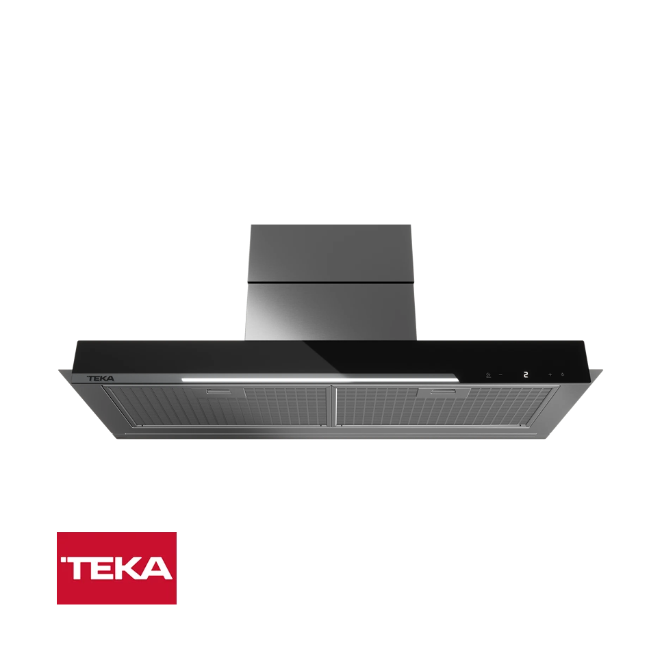 Campana Integrada Teka Oculta 84 cm Control Touch GFI 97350