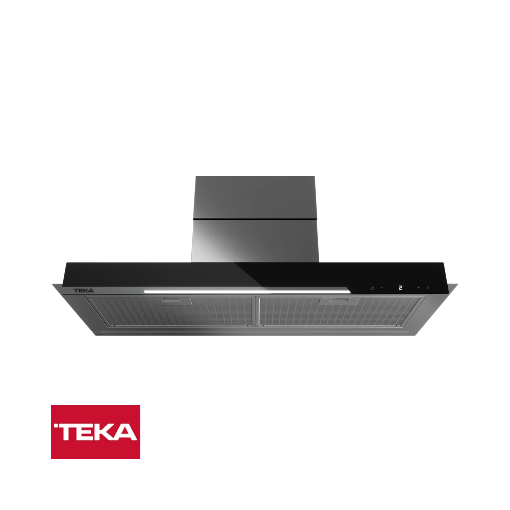 Extractor de Olores Canopio Teka Oculta 84 cm Control Touch GFI 97350