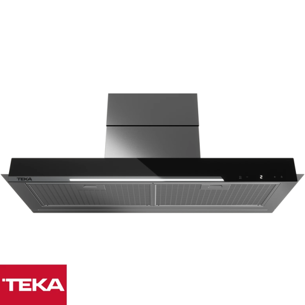 Extractor de Olores Canopio Teka Oculta 84 cm Control Touch GFI 97350