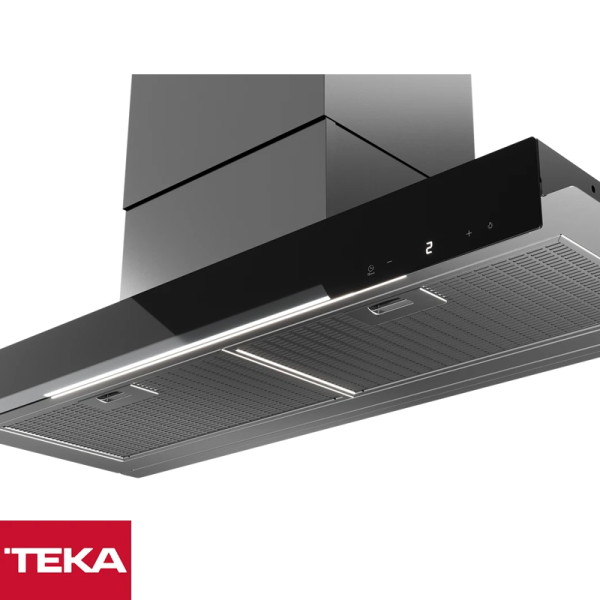 Campana Integrada Teka Oculta 84 cm Control Touch GFI 97350