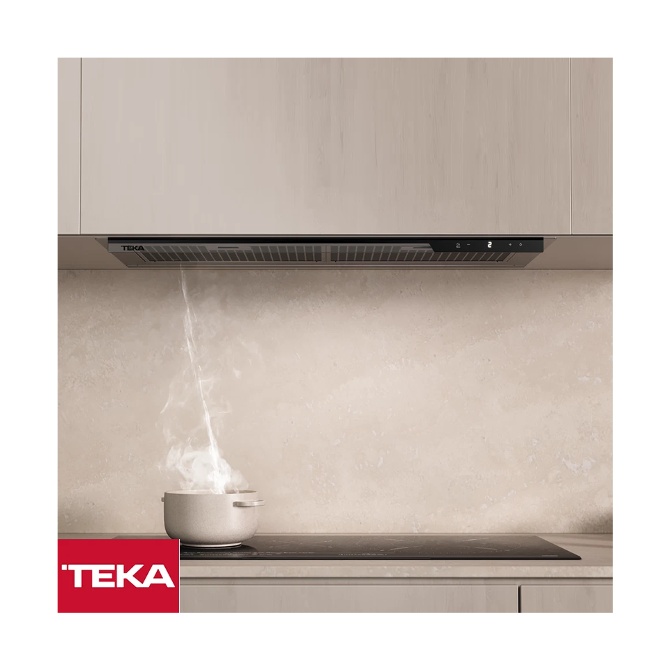 Campana Integrada Teka Oculta 84 cm Control Touch GFI 97350