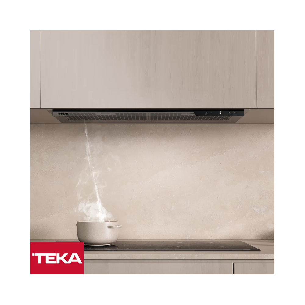 Campana Integrada Teka Oculta 84 cm Control Touch GFI 97350