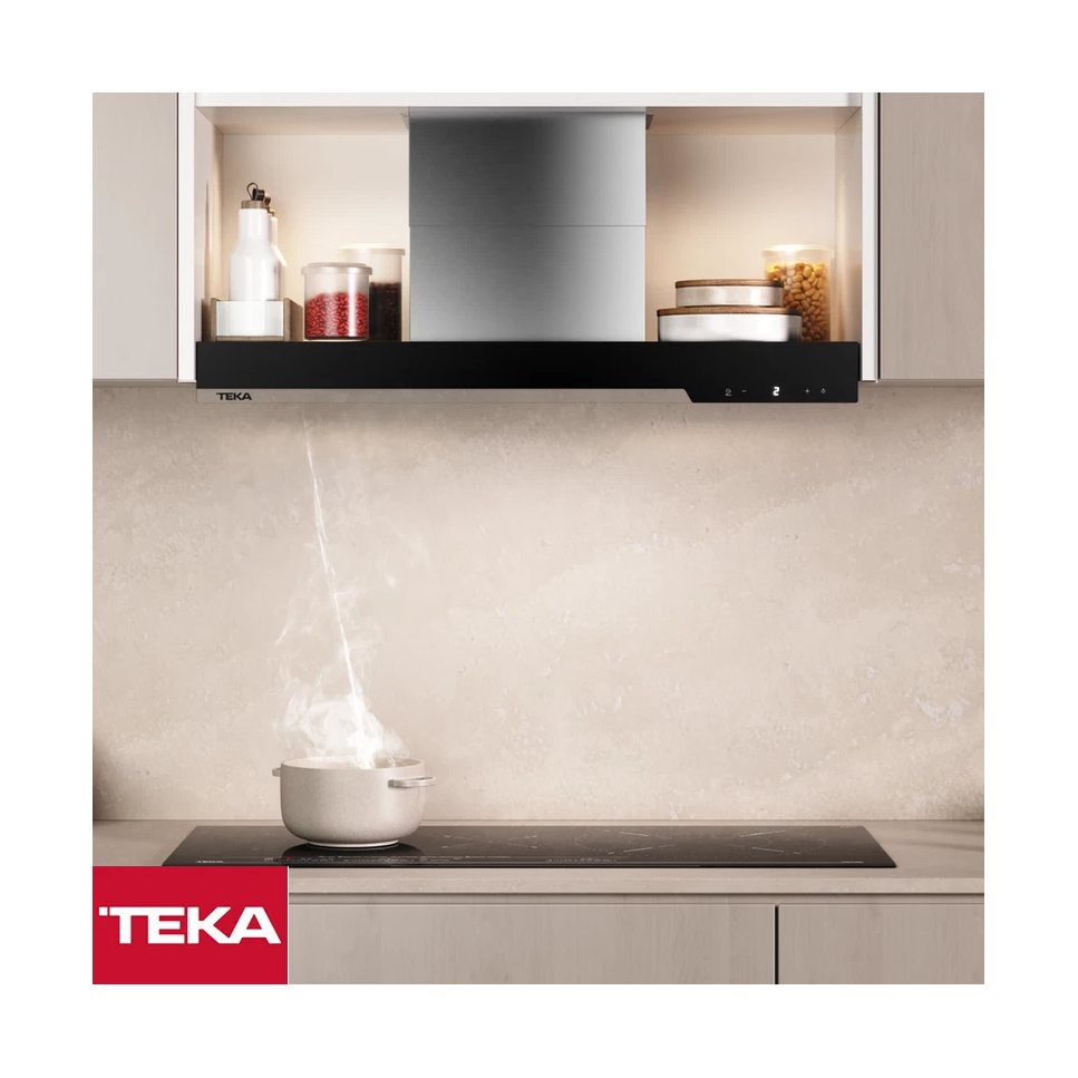 Campana Integrada Teka Oculta 84 cm Control Touch GFI 97350