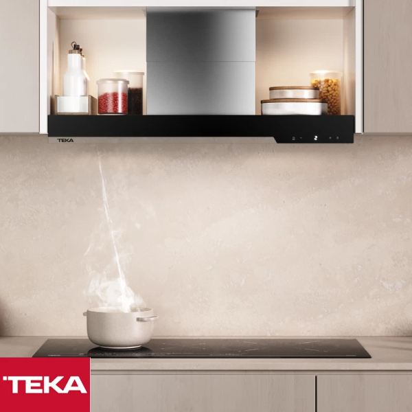 Campana Integrada Teka Oculta 84 cm Control Touch GFI 97350