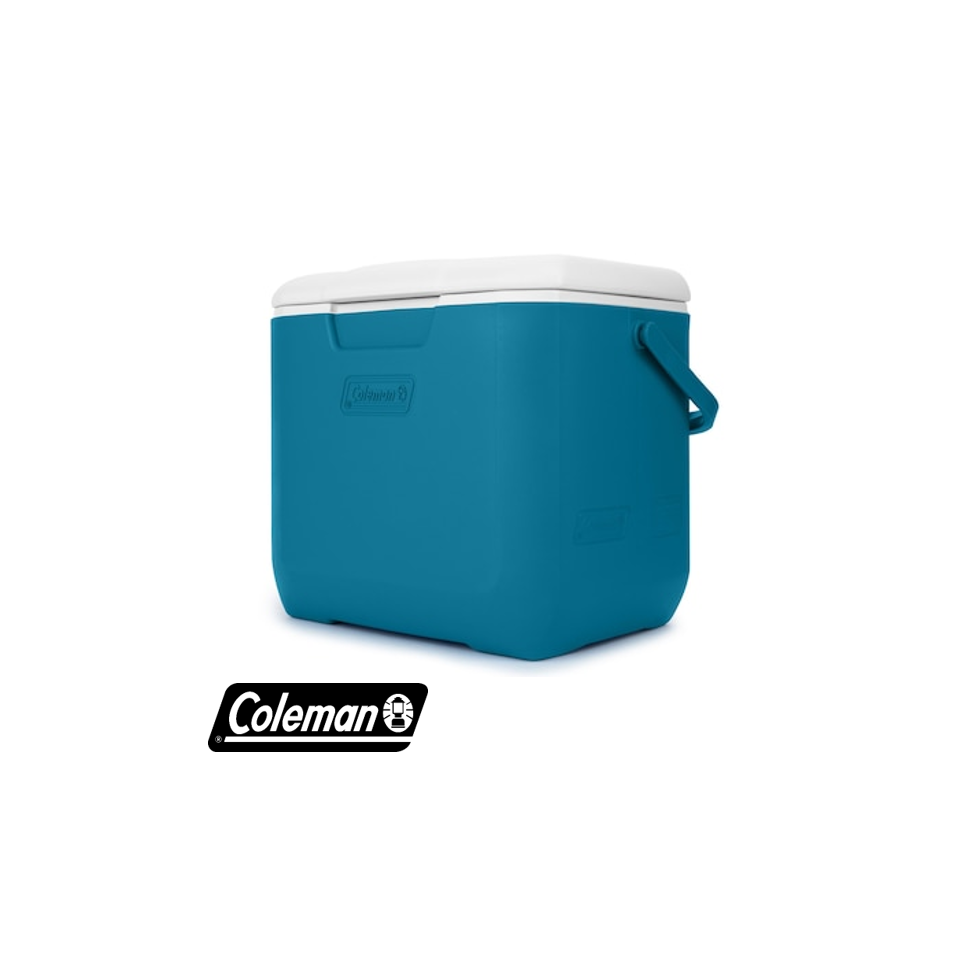 Cooler/Enfriador Coleman 30QT 6224