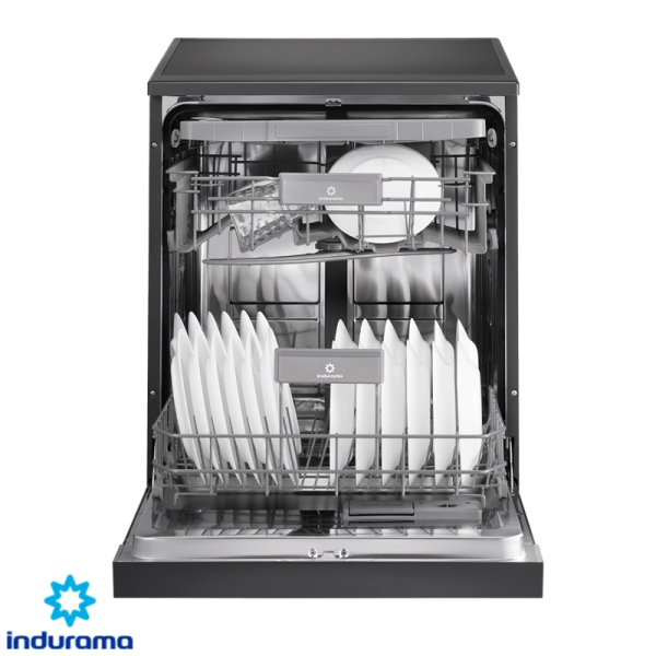 Lavavajillas Indurama de Libre Instalación 14 cubiertos LVI-14NE