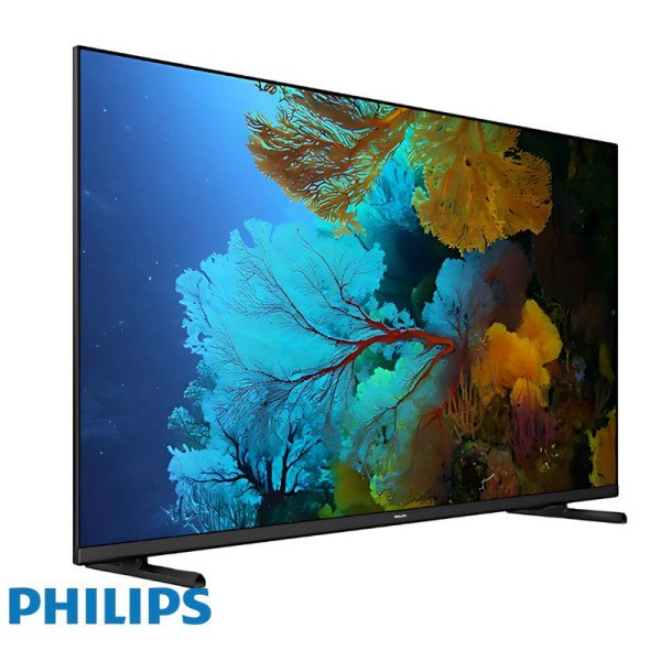 PHILIPS 43″ Pulg Full HD Android 14 Google TV 43GFSFISDB