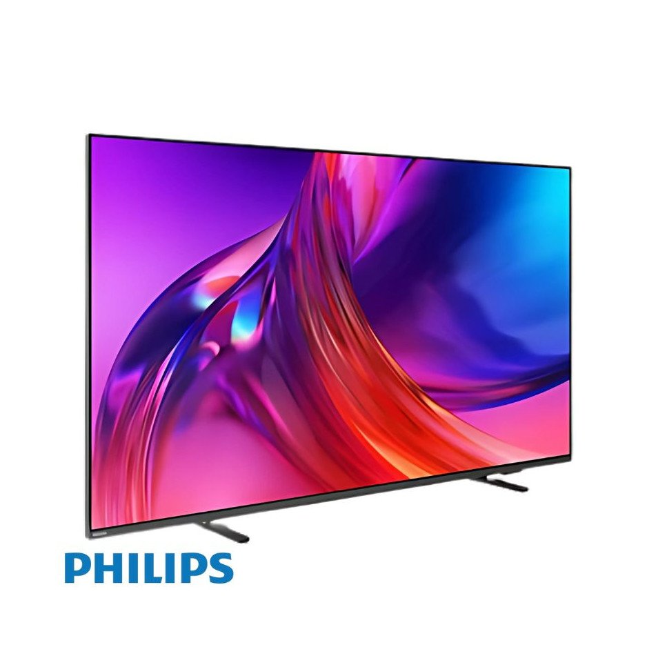 Televisor PHILIPS 55″ Pulgadas UHD 4K - Google TV - 55GFUFISDB