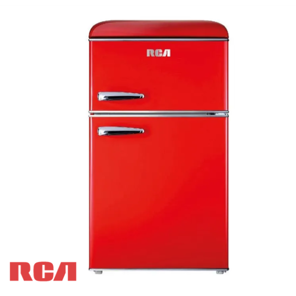 Microondas RCA 20 Litros Color Rojo P70T20EL