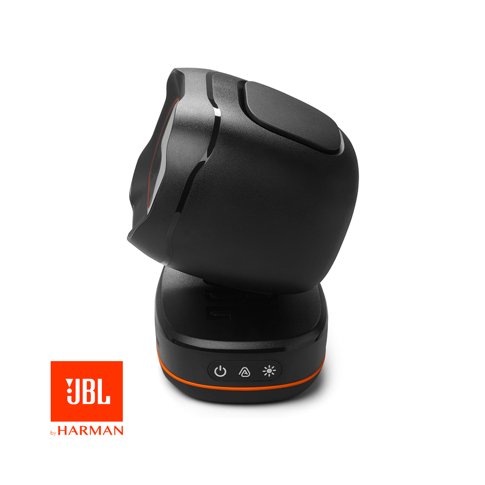 Luz de Fiesta JBL Partylight Beam