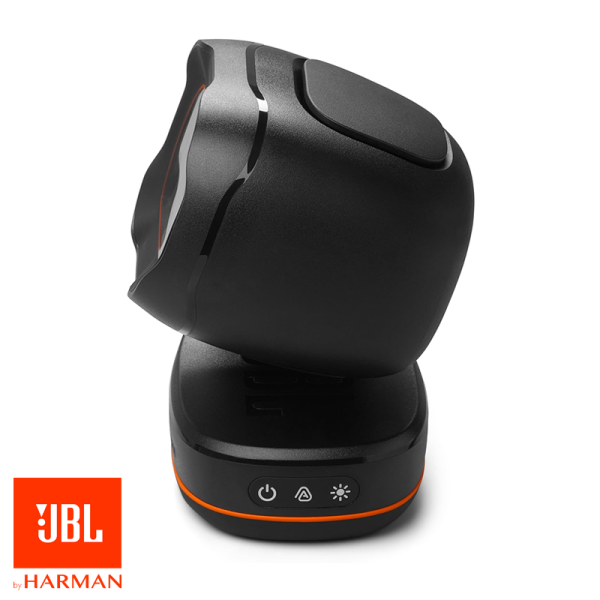 Luz de Fiesta JBL Partylight Beam