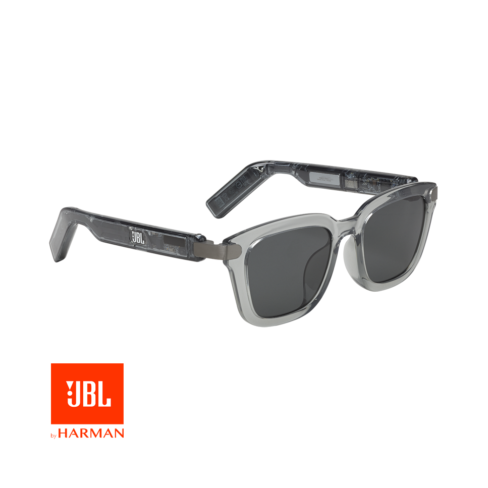 Gafas con Audífonos Bluetooth Incorporados JBL SoundGear Frames