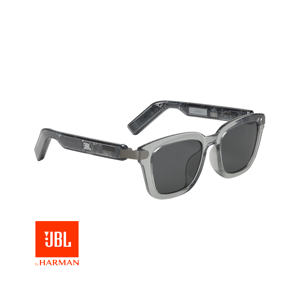 Gafas con Audífonos Bluetooth Incorporados JBL SoundGear Frames