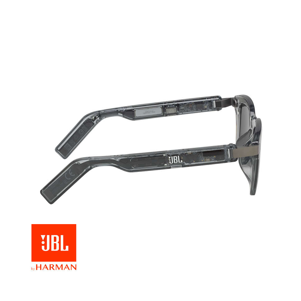 Gafas con Audífonos Bluetooth Incorporados JBL SoundGear Frames