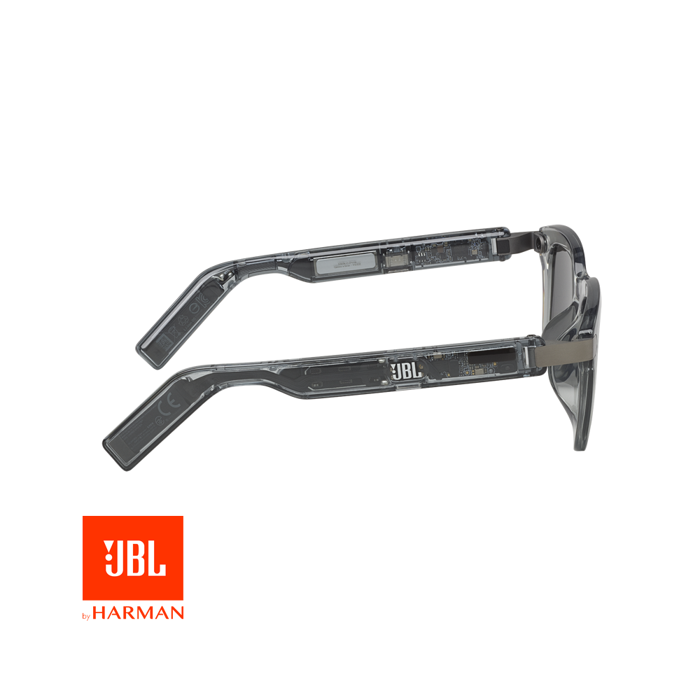 Gafas con Audífonos Bluetooth Incorporados JBL SoundGear Frames