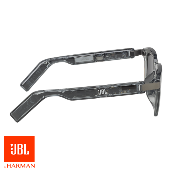 Gafas con Audífonos Bluetooth Incorporados JBL SoundGear Frames