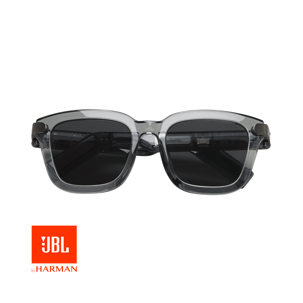 Gafas con Audífonos Bluetooth Incorporados JBL SoundGear Frames