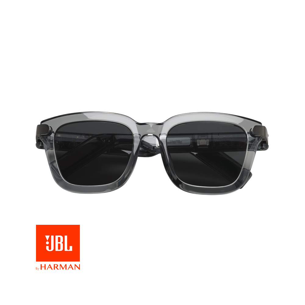 Gafas con Audífonos Bluetooth Incorporados JBL SoundGear Frames