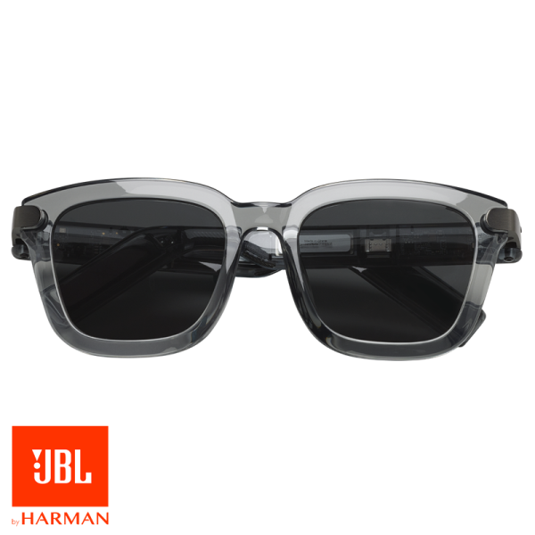 Gafas con Audífonos Bluetooth Incorporados JBL SoundGear Frames