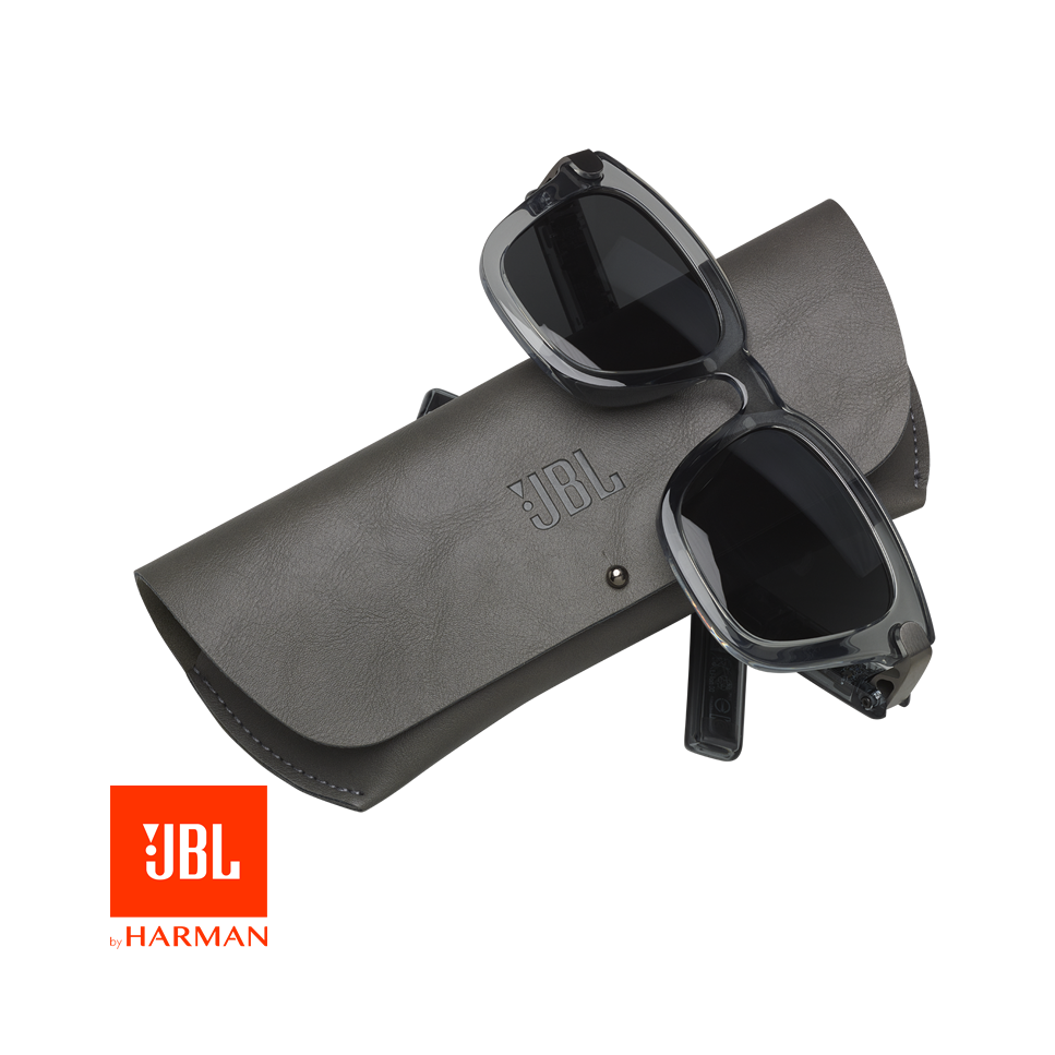 Gafas con Audífonos Bluetooth Incorporados JBL SoundGear Frames