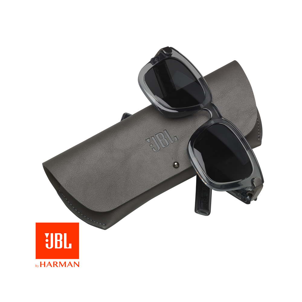 Gafas con Audífonos Bluetooth Incorporados JBL SoundGear Frames