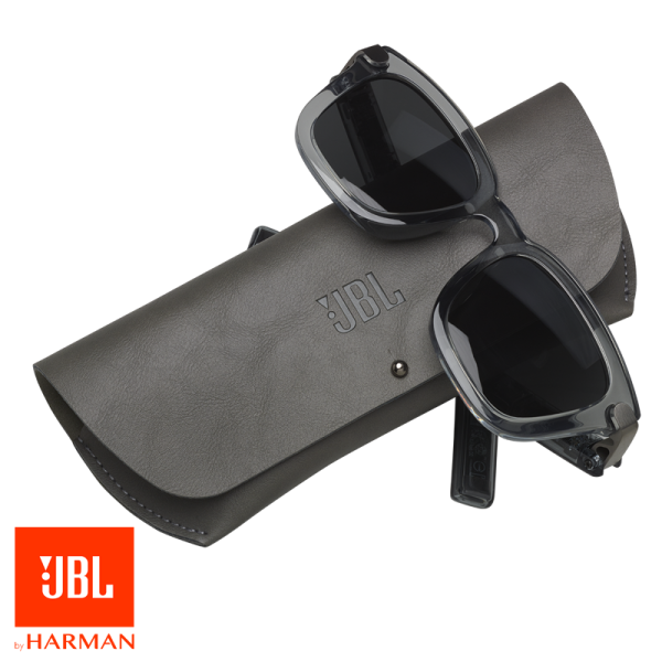 Gafas con Audífonos Bluetooth Incorporados JBL SoundGear Frames
