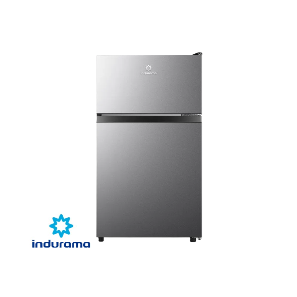 Minibar Indurama 89 Litros Frost Gris RI-130RC RN