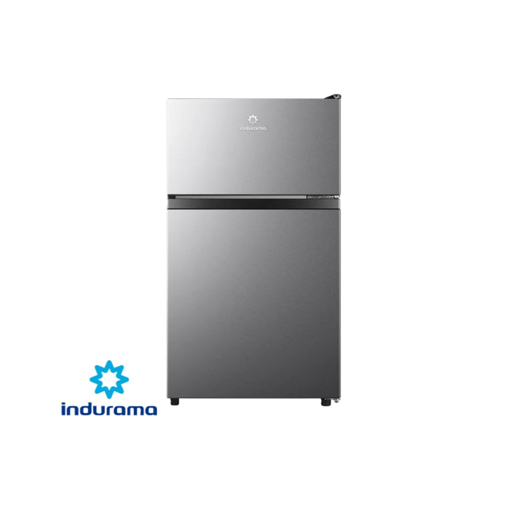 Minibar Indurama 89 Litros Frost Gris RI-130RC RN