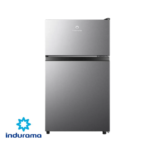 Minibar RCA Rojo 113 Litros 2 Puertas BCD-113